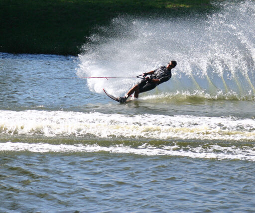 european championships waterski European World Disabled WaterSki Championship Varia Ski Groningen 2004